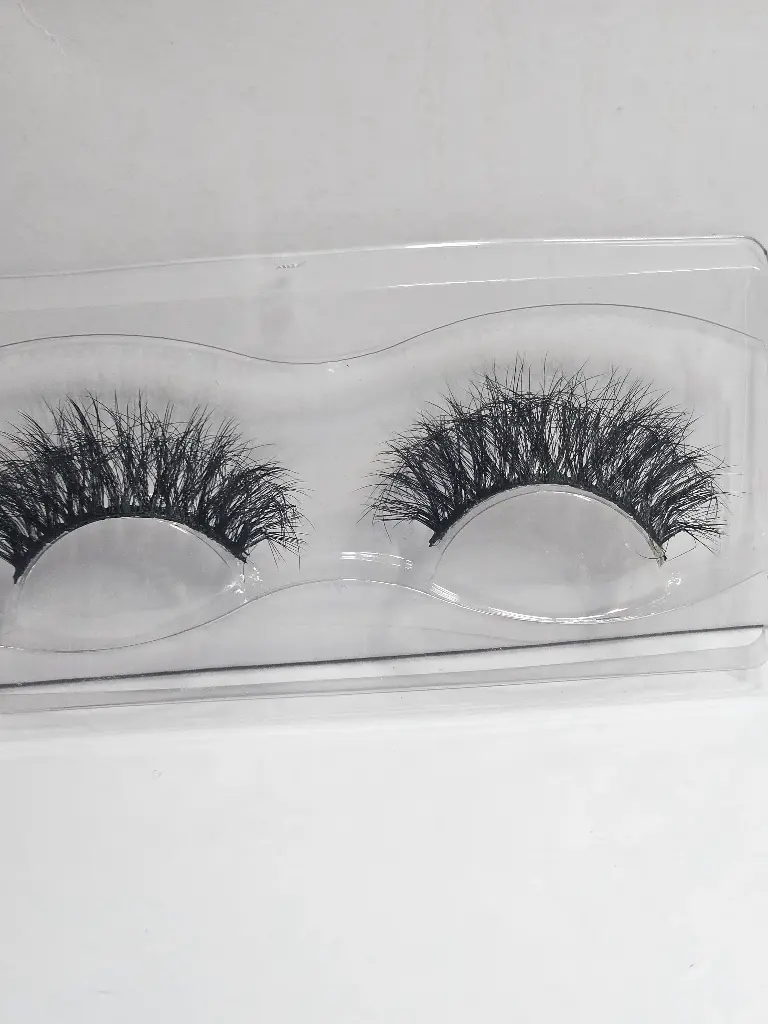 Patricia Season #1 Lash
