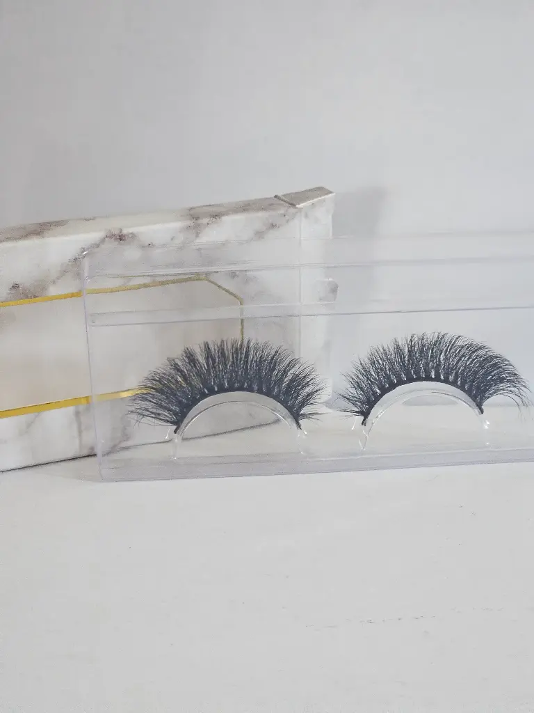 Kris Season #1 Lash