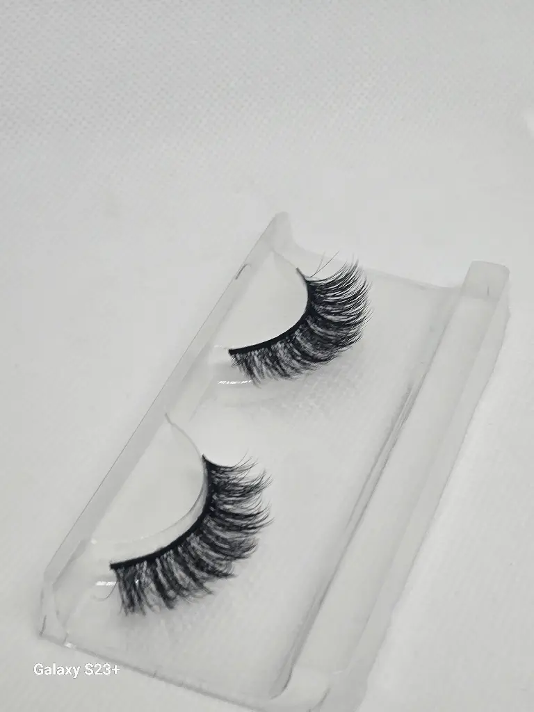 Nessa Season #1 Lash
