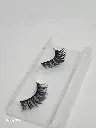 Nessa Season #1 Lash