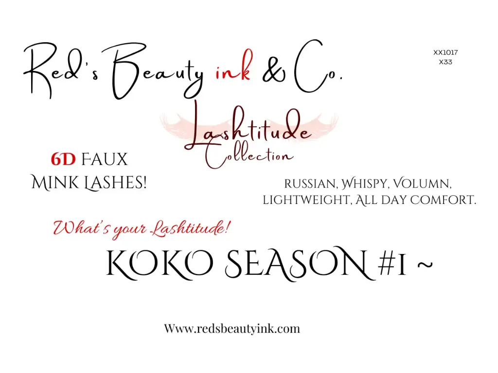 Koko Season #1