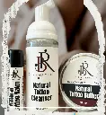 Ink Armor PMU/Tattoo Aftercare Kit- Reds Beauty Ink.