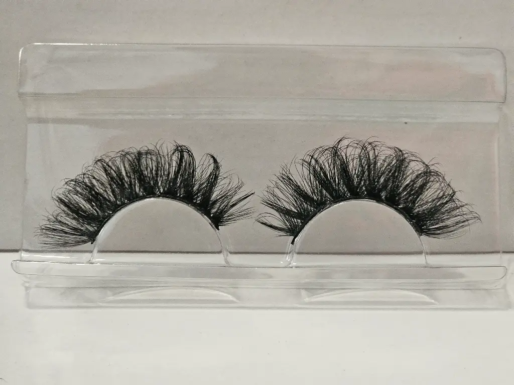 Jacki Season #1 Lash