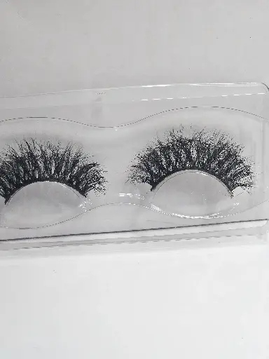 Patricia Season #1 Lash