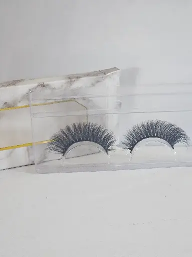 Kris Season #1 Lash