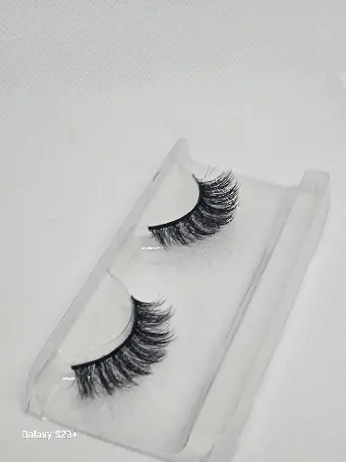 Nessa Season #1 Lash