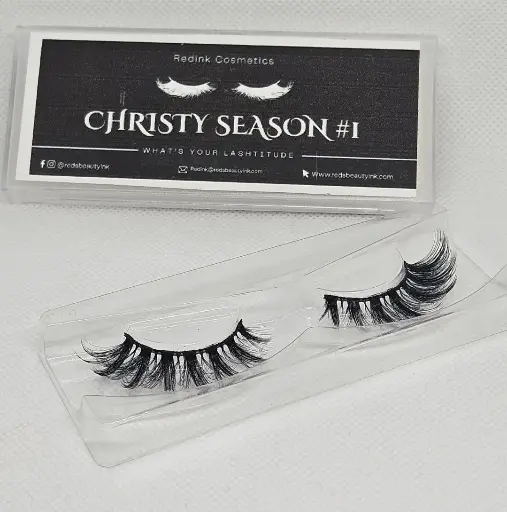 Christy Season #1 