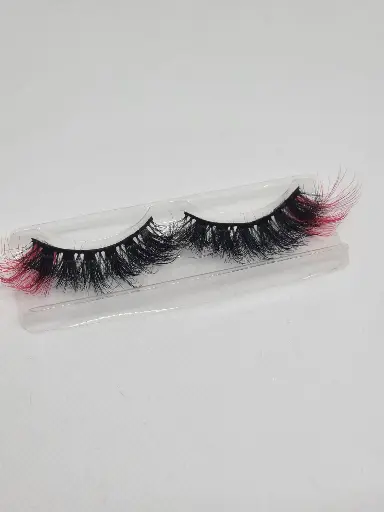 Red Season 1~ Episode 1~Exclusive Birthday Lash 