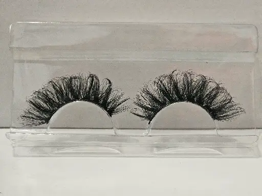 Jacki Season #1 Lash
