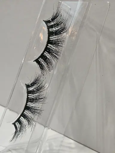 MariaP. Season-#1 Lash