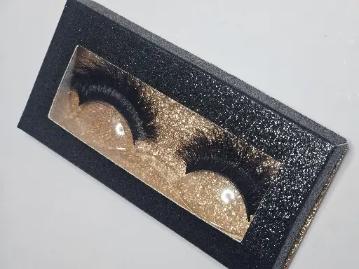 Heidi -Season #1 Lash